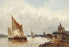 Waldorp, Anthonie