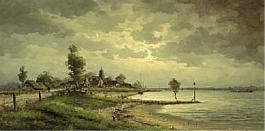 Wijngaarden, Theo Van