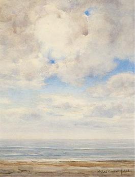 Vaarzon Morel, Willem