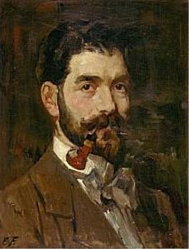 Frankfort, Eduard