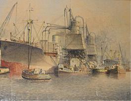 Drulman, Marinus Johannes