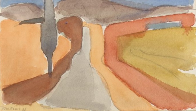 Esser-wellensiek, Dora