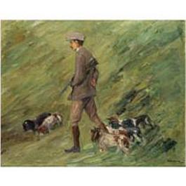 Liebermann, Max