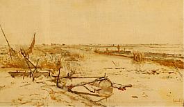 Valk, Maurits Van Der