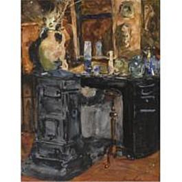 Verster, Floris