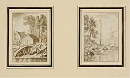 Amstel, Cornelis Ploos Van