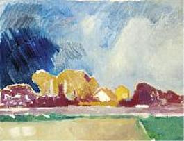 Hoopen, Paul Hugo Ten