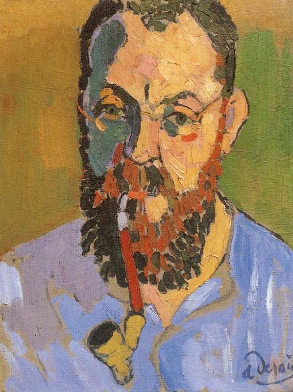 Derain, Andre