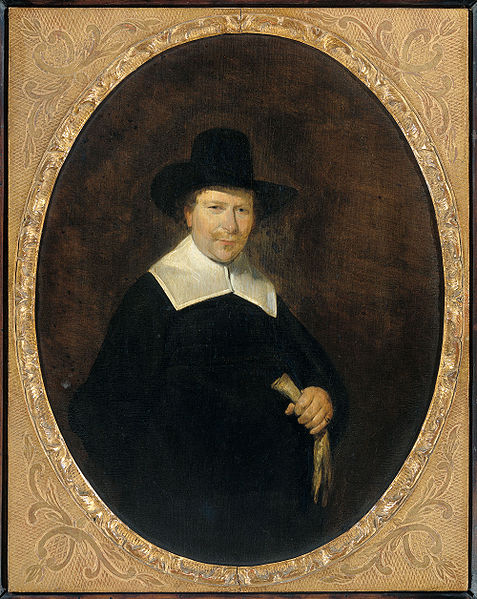 Borch, Gerard ter