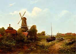 Kluyver, Pieter Lodewijk Francisco