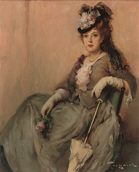 Toussaint, Fernand