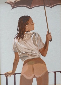 Wal, Fred Van Der