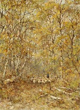 Eickelberg, Willem Hendrik