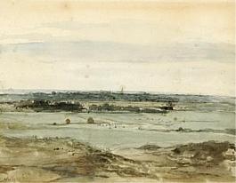 Weissenbruch, Jan Hendrik