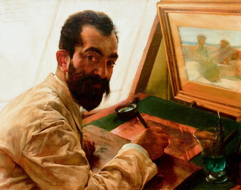 Tadema Laurens Alma