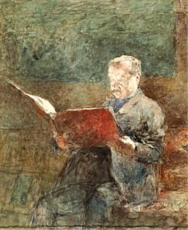 Oyens, David