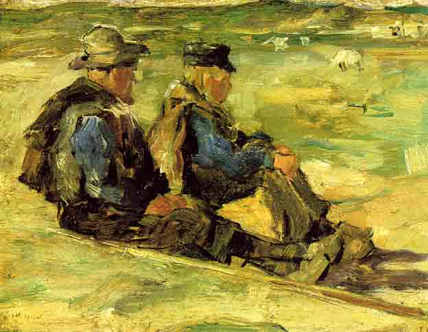 Beever, Emanuel Samson Van