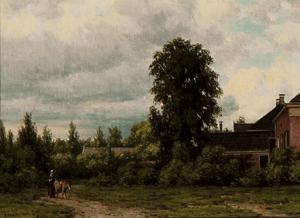Maaten, Jacob Jan Van Der