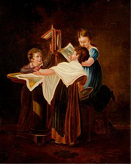 Soeterik, Theodoor