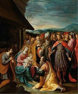 Caullery, Louis De
