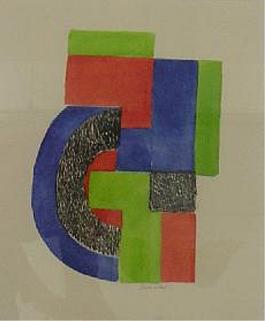 Delaunay, Sonia
