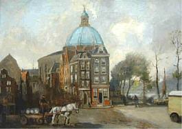 Bruin, Cornelis De