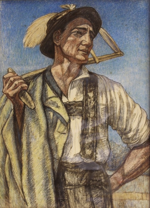 Koster, Pieter Paul