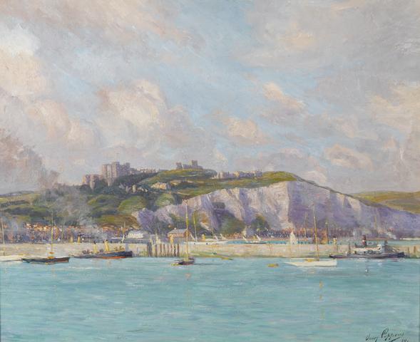 Coppens, Omer