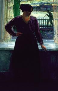 Richters, Marius