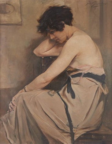 Gouweloos, Jean Leon Henri