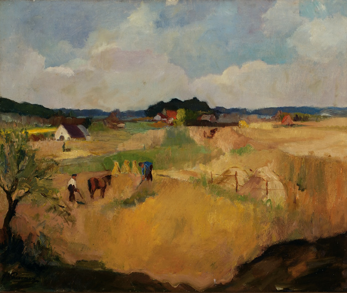 Pieneman, Johanna Hendrika