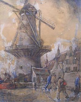 Dort, Willem Van
