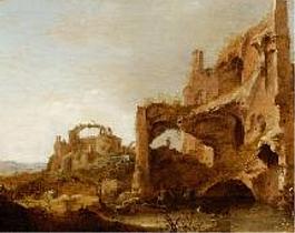 Lisse, Dirk van der