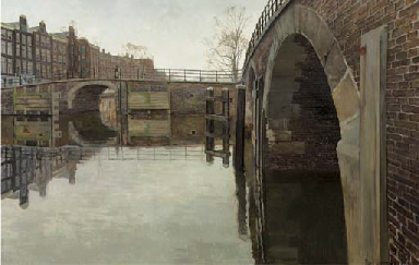 Ven, Paul Van Der