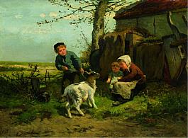 Bos, Gerardus Johannes