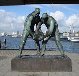 Zanten, Ek Van