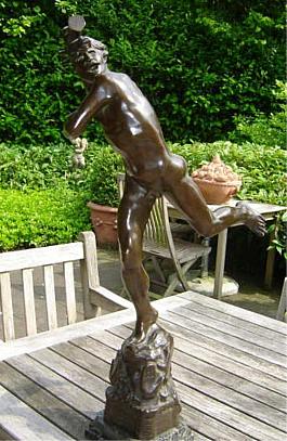 Lambeaux, Jef