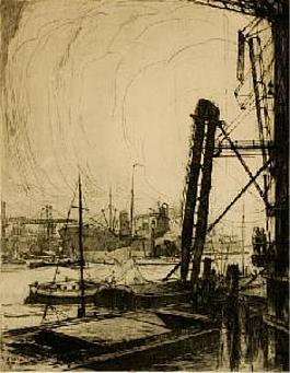Dobbenburgh, Aart Van