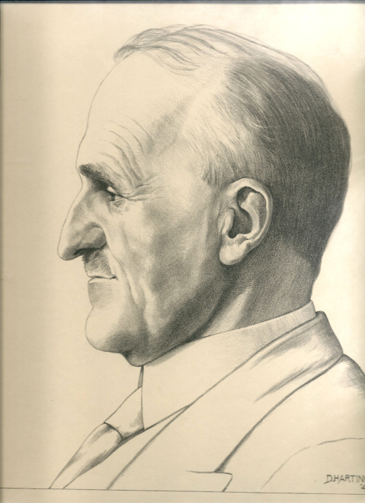 Harting, Dirk Herman Michael