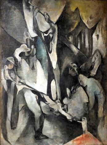 Richter, Hans