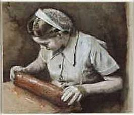 Borremans, Michael