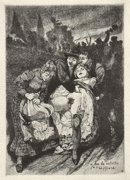 Maele, Martin van