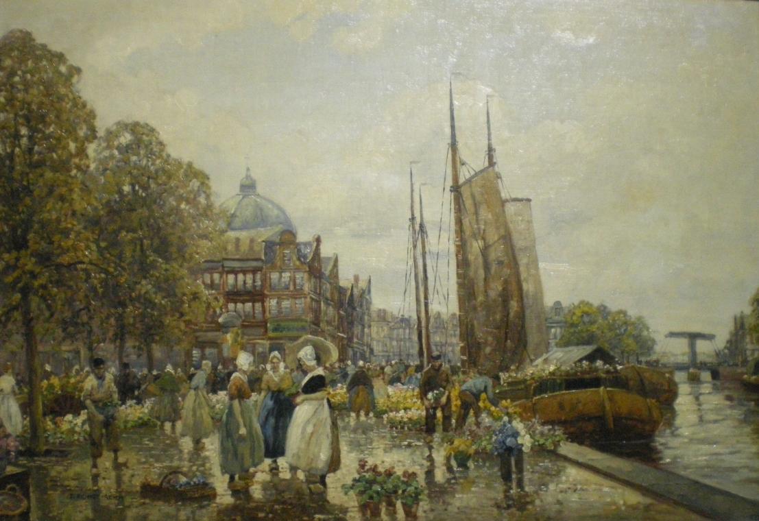 Richter - Reich, F. Max