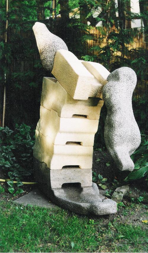 Voorde, Theo ten