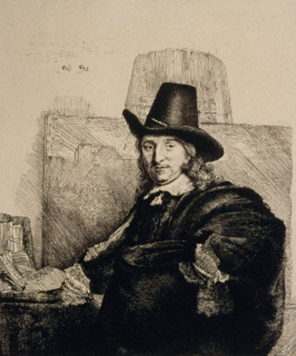 Asselijn, Jan