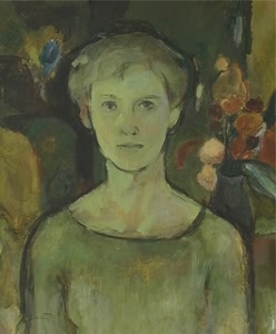 Heijden, Marianne van der