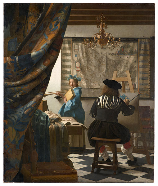 Vermeer, Johannes