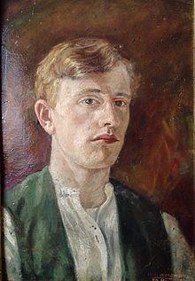 Wiegmans, Willem Leendert