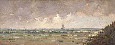 Marinus, Zwart