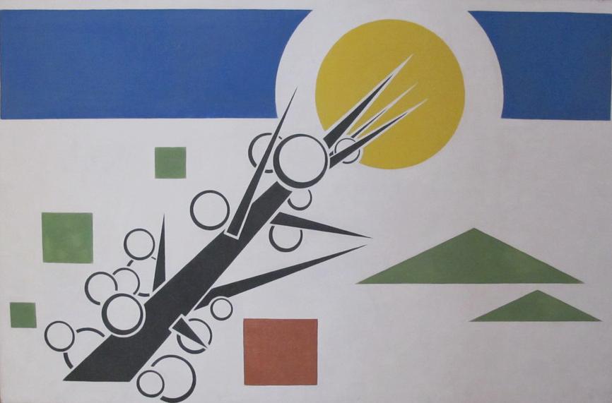 Willem Schrofer
